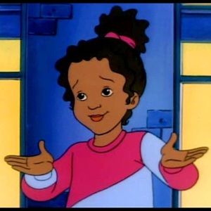 Meet your Posher, Zoe